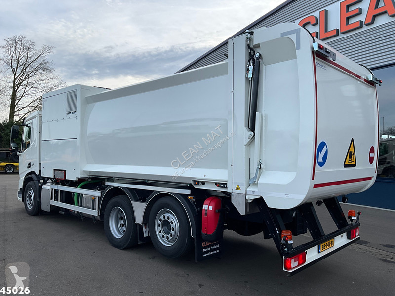 آلة لصيانة الطرق DAF N XD 340 VDL Translift...
