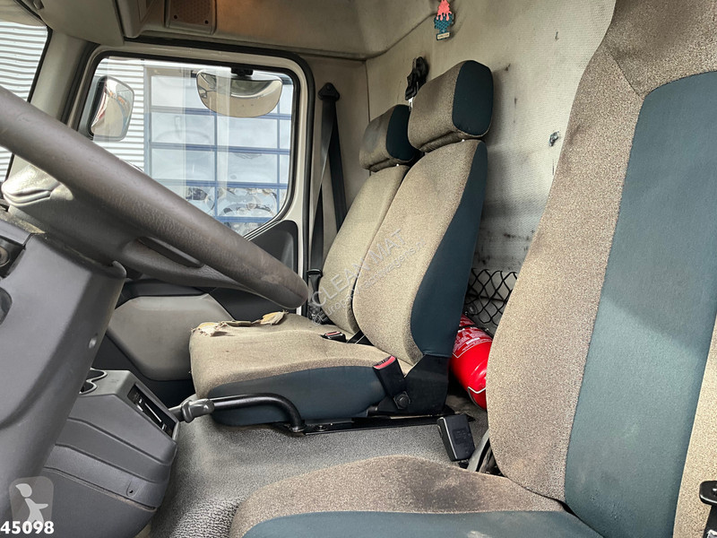 Utilaje pentru drumuri Volvo FL 250 Euro 6 VDK...