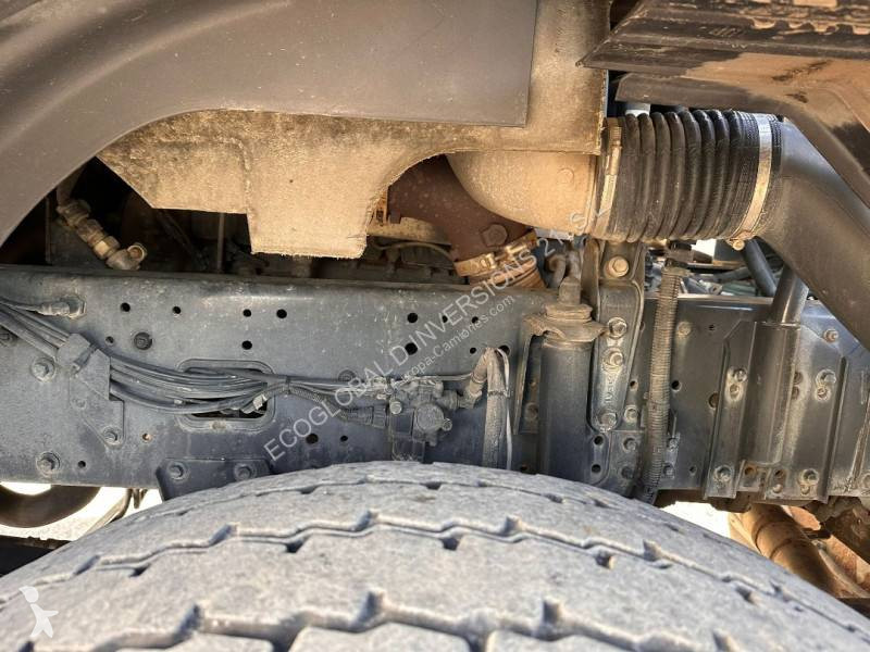 Utilaje pentru drumuri Iveco