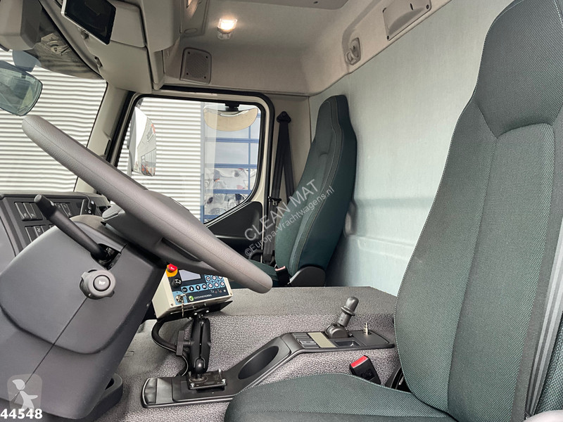 Utilaje pentru drumuri Volvo 350 Euro 6...