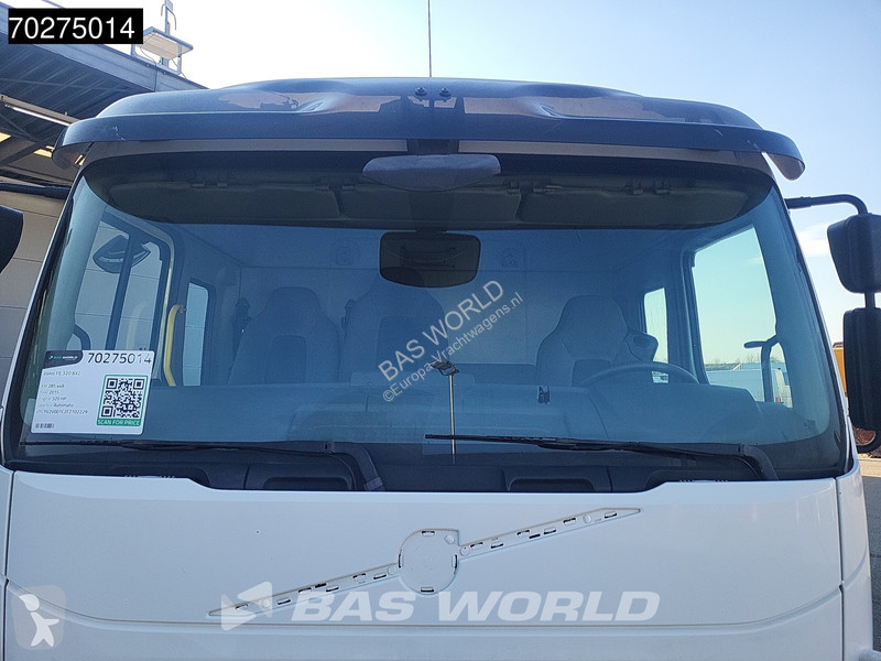 Utilaje pentru drumuri Volvo FE 320 6X2 -Truck...
