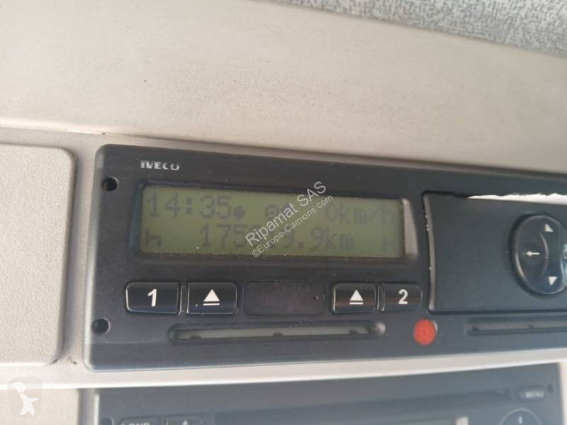 Utilaje pentru drumuri Iveco