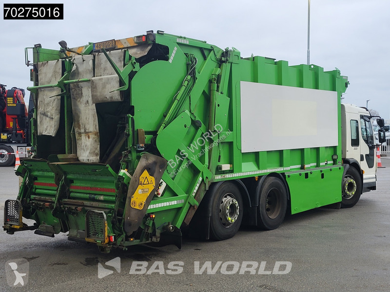 Maskine til vejarbejde Volvo FE 320 6X2 -Truck...