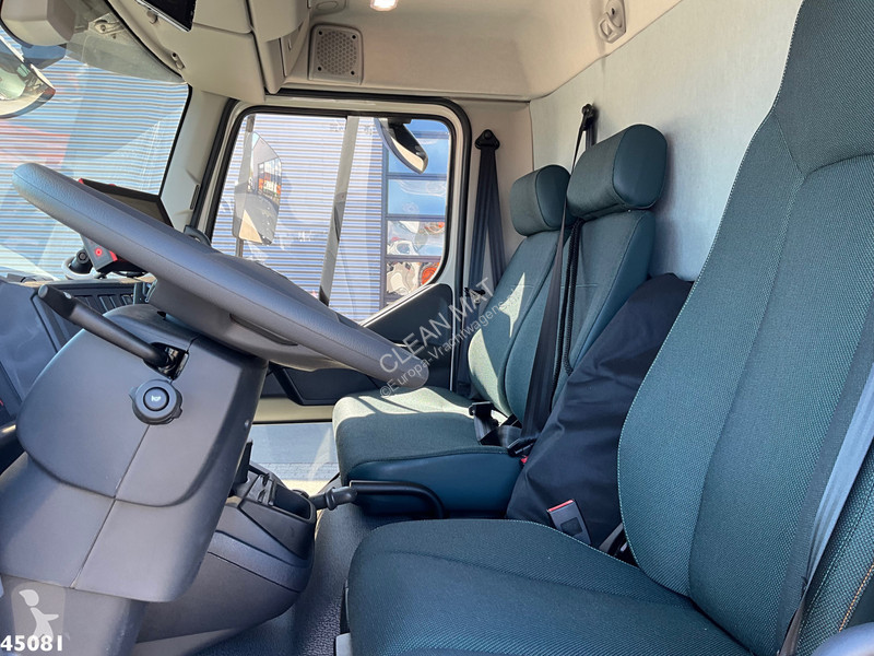 Utilaje pentru drumuri Volvo 280 Zoeller 8m³
