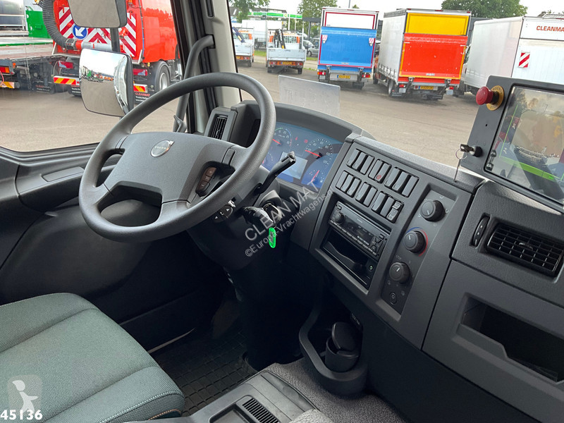 Utilaje pentru drumuri Volvo 350 Norba MF 300...