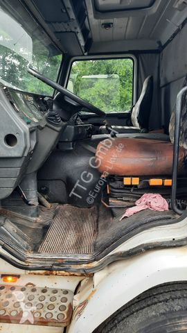 Silniční stroje Scania M  320PS