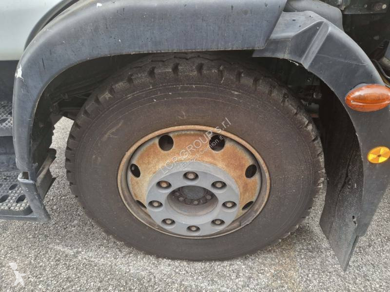 Utilaje pentru drumuri Iveco