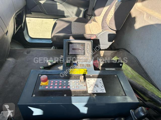 Vägmaskiner Renault  PREMIUM