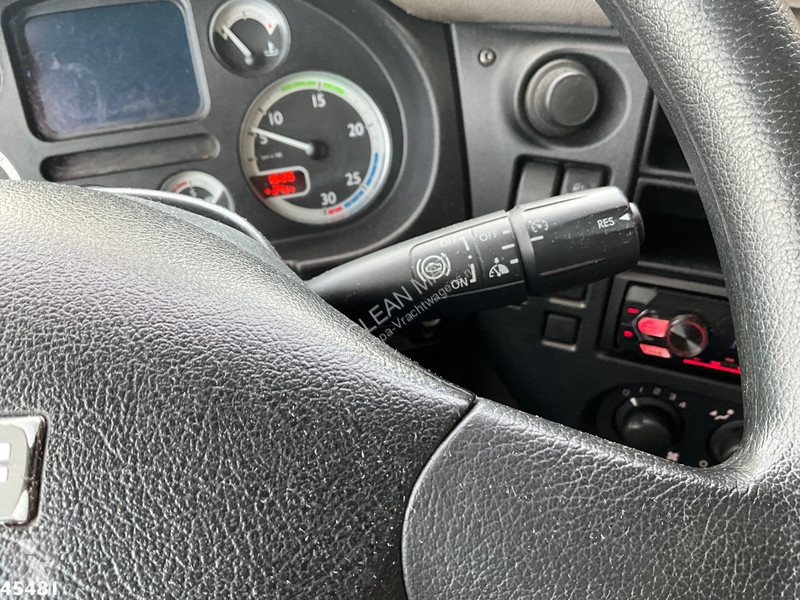 Vägmaskiner DAF FAG CF 250 Manual Gearbox...