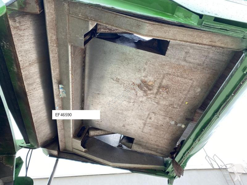 Maskine til vejarbejde Scania P280 EURO 6