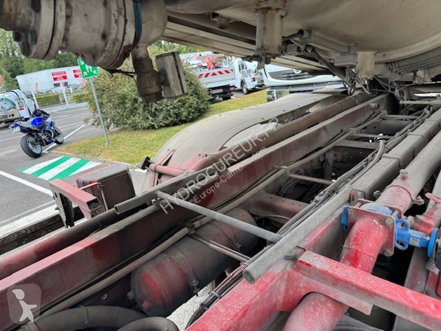 Veículo de limpeza / sanitário de estrada Iveco...