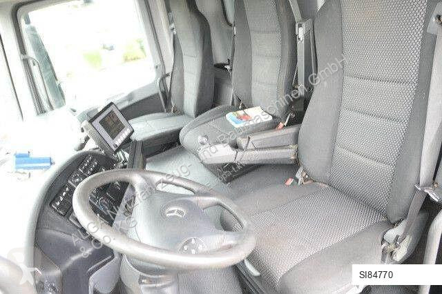 Silniční stroje Mercedes 2532...