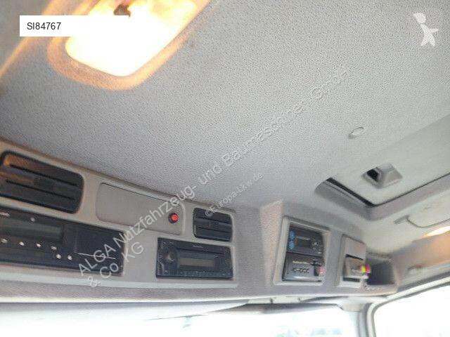 Silniční stroje Mercedes 2533 L Axor...