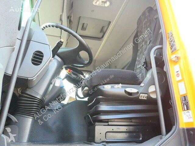 Utilaje pentru drumuri Mercedes 2032 A 4x4,...