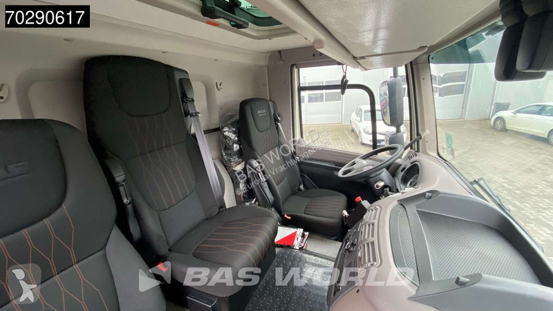 Vägmaskiner DAF 340  6X2 NEW! 21 m3 Norba...