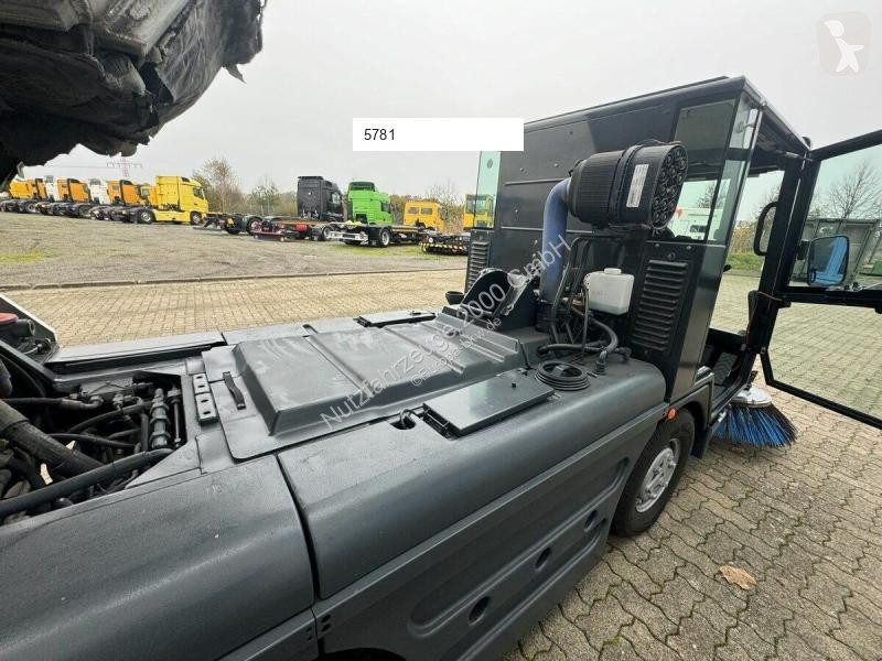 Reinigingsmaterieel Schmidt