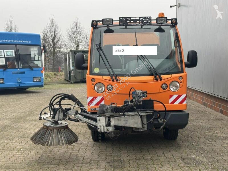 Echipament de curățare  Andere