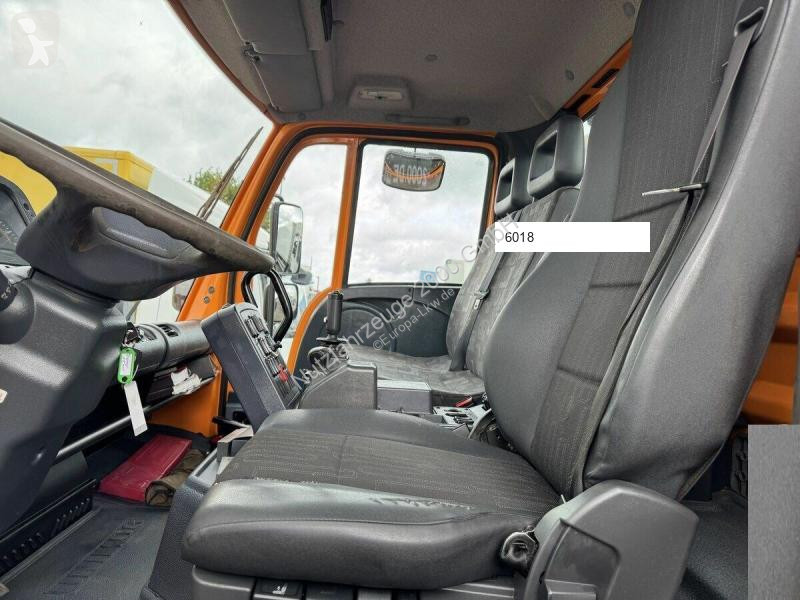 Gemeentevoertuig Palfinger PK9001-EH A