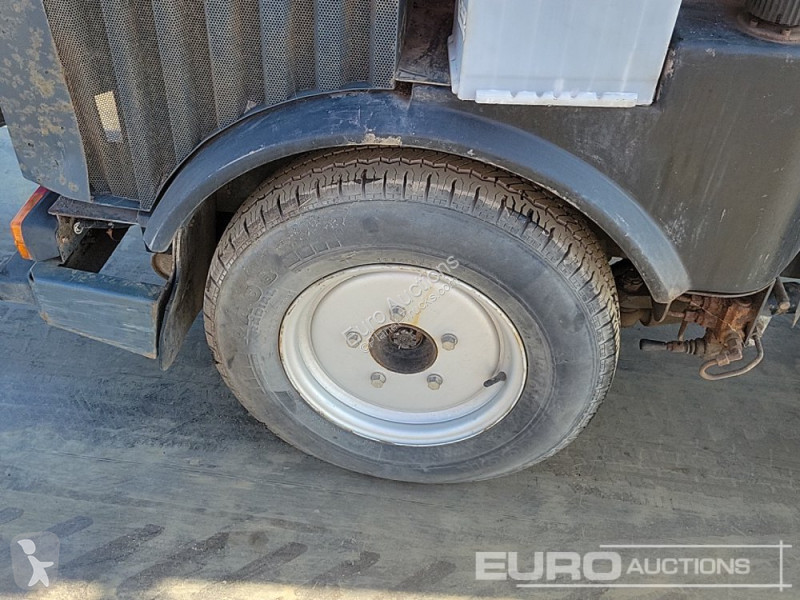 Utilaje pentru drumuri