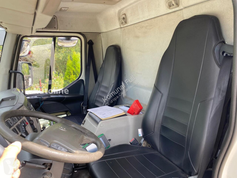 Silniční stroje Volvo JOAB ANAKONDA MD