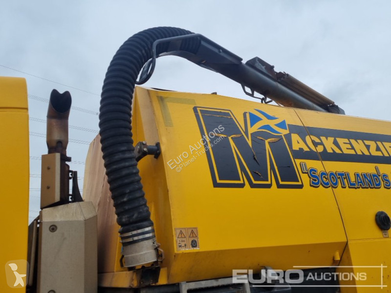 Utilaje pentru drumuri  LF220