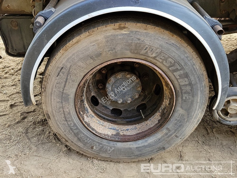 Utilaje pentru drumuri  LF55.180