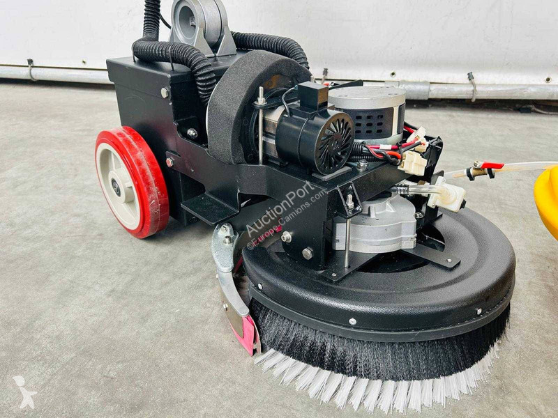 Utilaje pentru drumuri  FS30