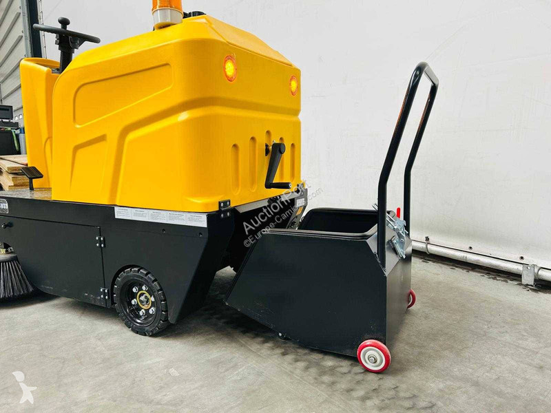Utilaje pentru drumuri  SW80