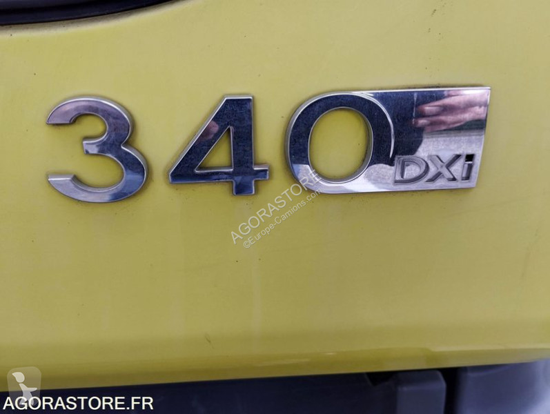 Vägmaskiner Renault PREMIUM