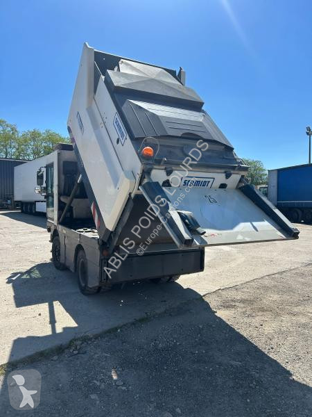 Echipament de curățare Schmidt 500 Compact 400...