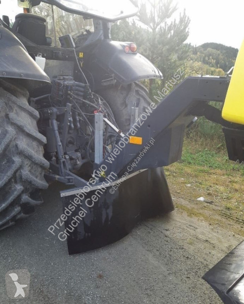 آلة لصيانة الطرق Schmidt TSS 122, Like NEW