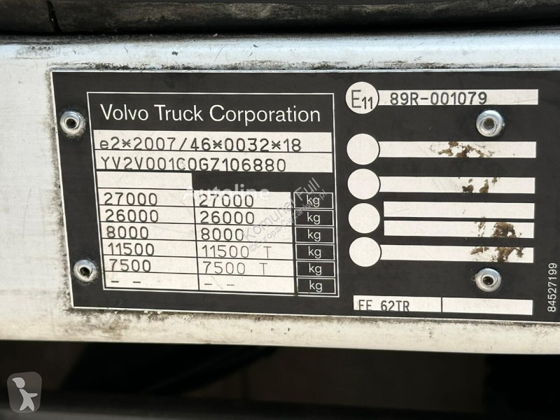 Silniční stroje Volvo MEDIUM XLI