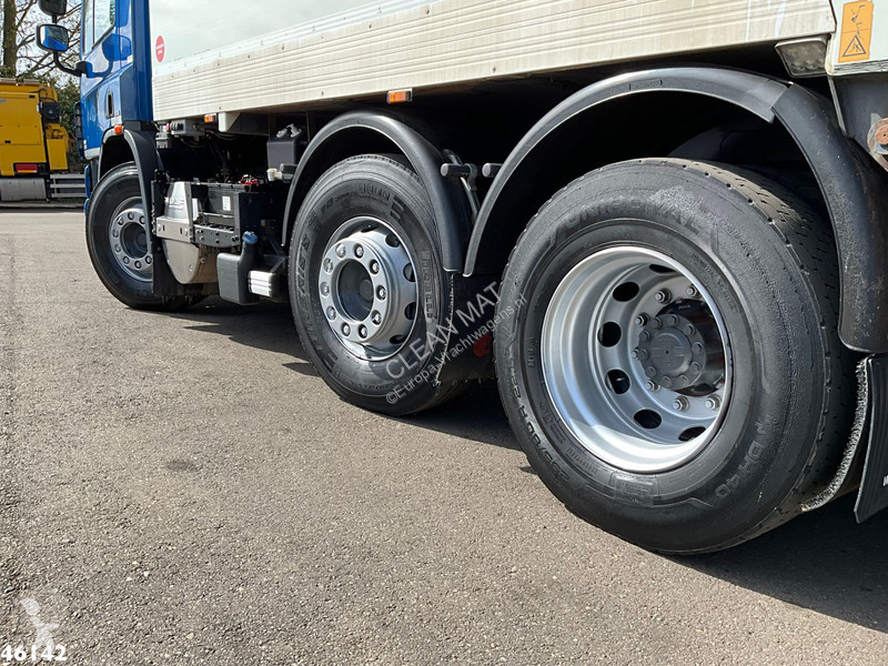 Engin de voirie DAF FAG CF 250 Zoeller 20m³
