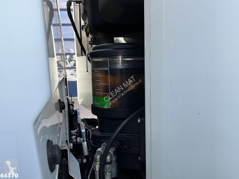 Gemeentevoertuig DAF G XD 340 Euro 6 Geesink 20m³