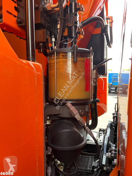 Engin de voirie DAF G XD 340 Euro 6 Geesink...