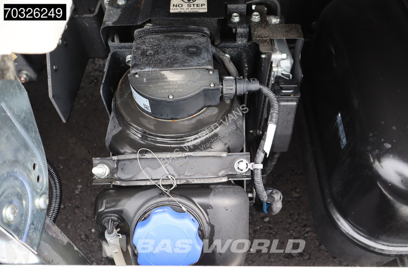 Maskine til vejarbejde Isuzu Isuzu  4X2 NEW!...