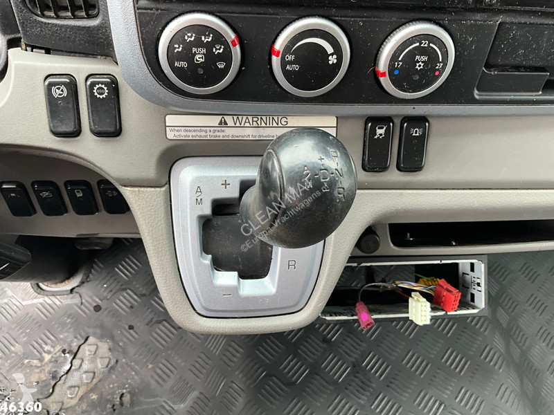 Silniční stroje Fuso 9C18 Euro 6 HS 7m³