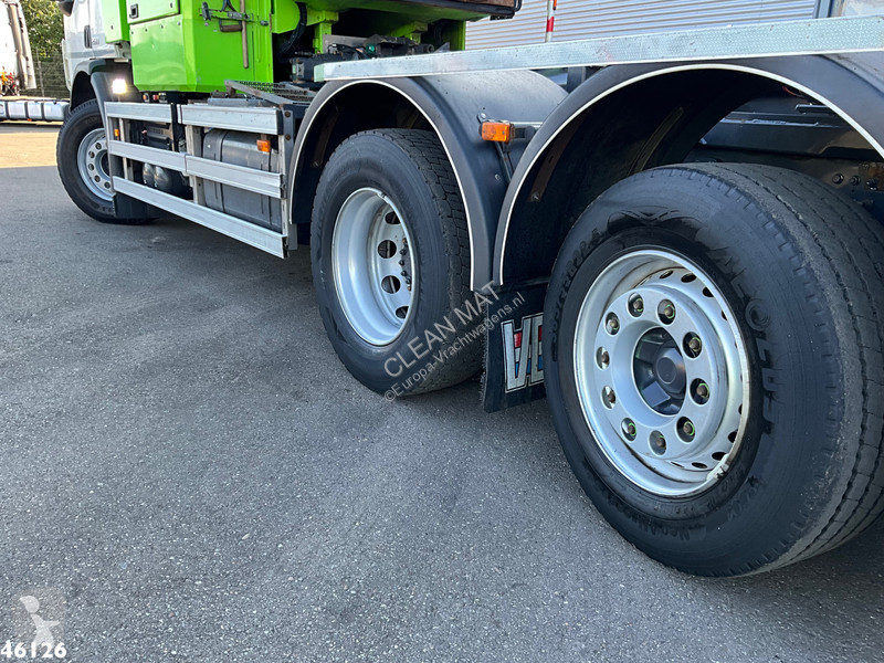 آلة لصيانة الطرق Volvo 280 Euro 6 VDL Translift...