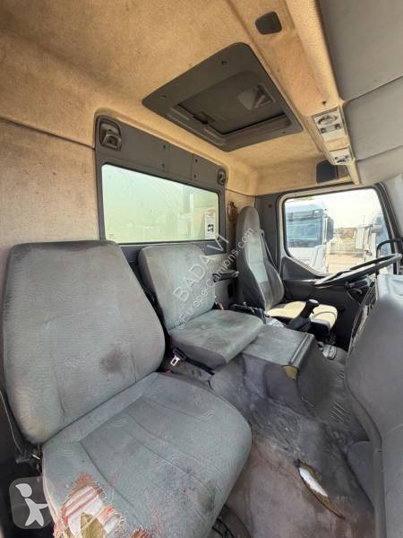 Komunalne Renault 370 DCI