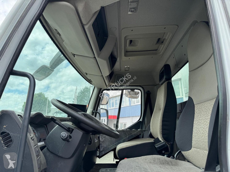 Engin de voirie Renault 310 DXI PREMIUM 6X2...