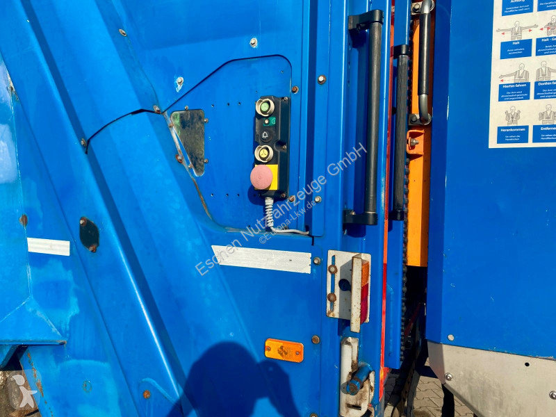آلة لصيانة الطرق DAF 75310 FAN 6x2|...