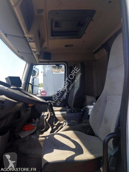 Komunálne vozidlo Renault KERAX
