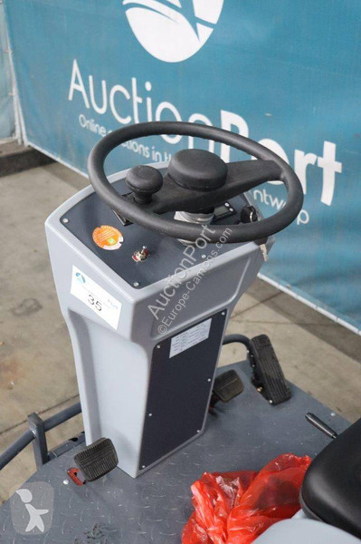 Utilaje pentru drumuri  S1250
