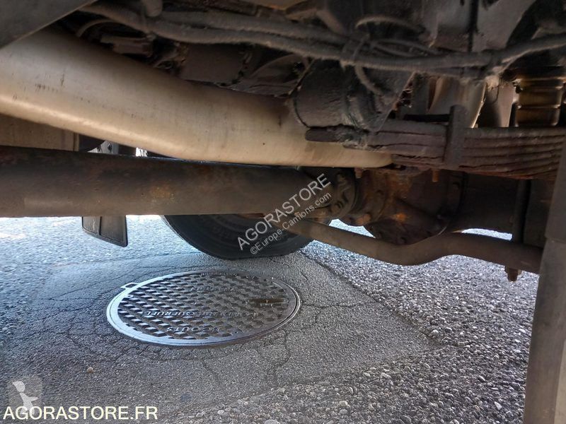 Gemeentevoertuig Renault KERAX