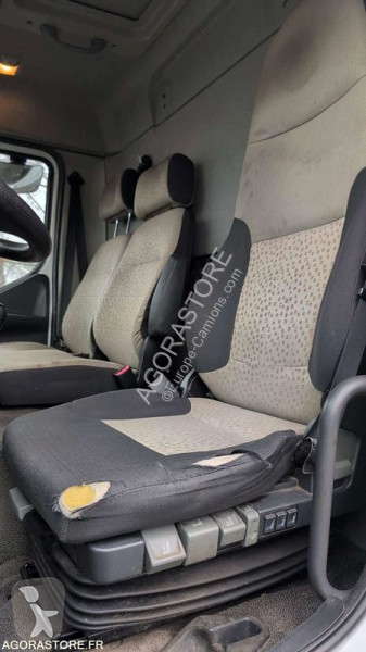 Vägmaskiner Renault MIDLUM 270.16 Light