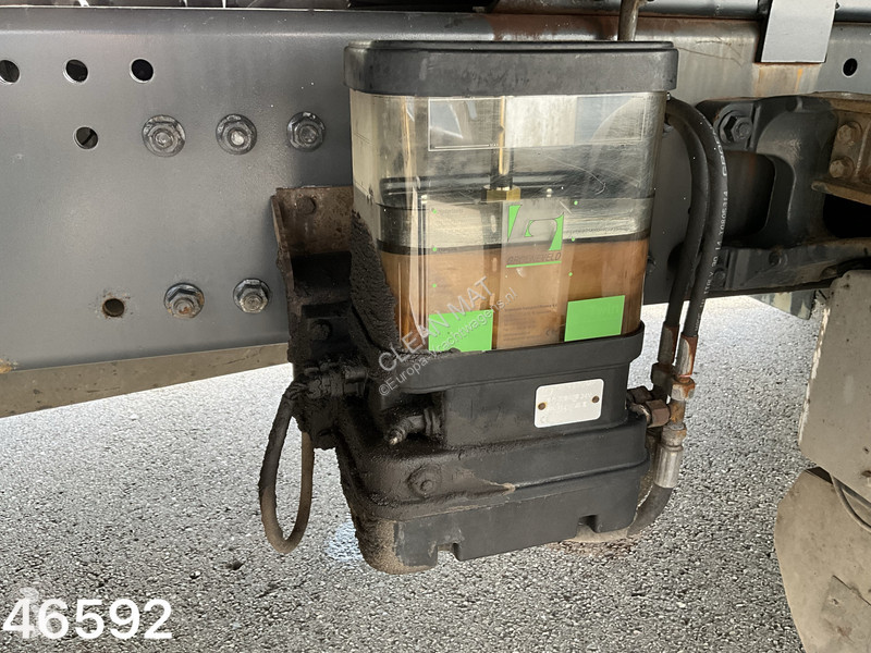 Коммунальная техника  DAF FAN  330 Euro 6...