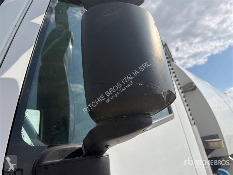 Vägmaskiner Iveco FJVT650 on  Iveco 150E22...
