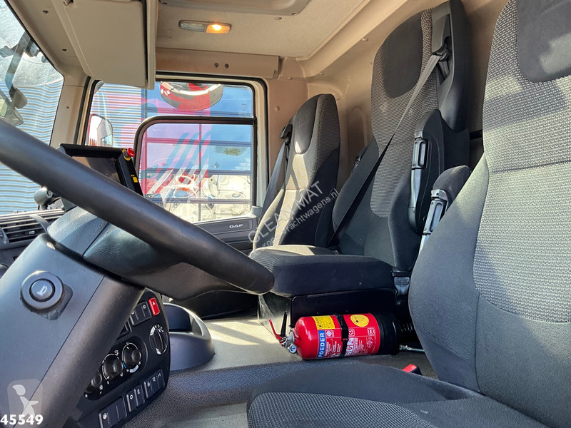 Коммунальная техника  DAF FAG  330 Euro 6...