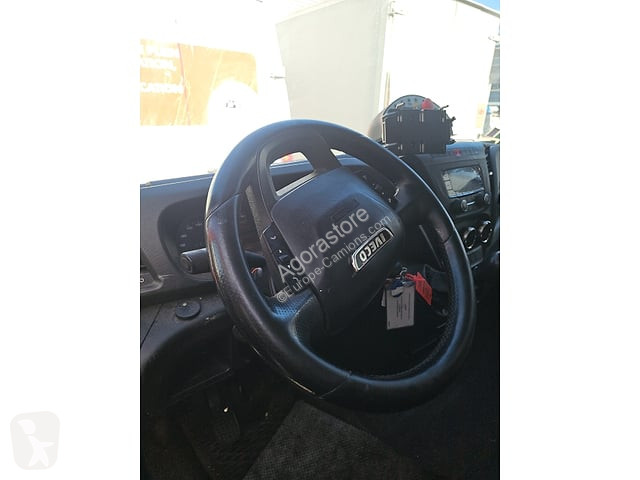 Коммунальная техника  Iveco 70C14G