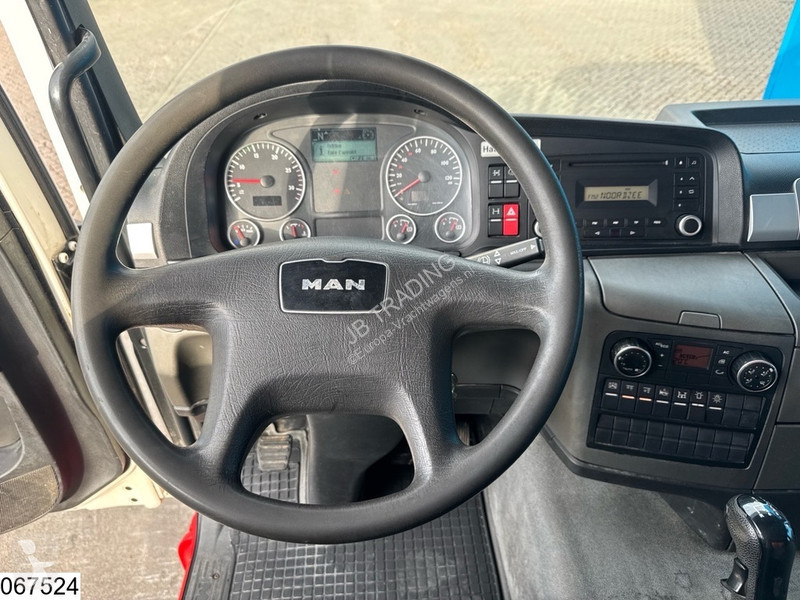 Коммунальная техника  MAN 32 480 8x4, EURO 5,...